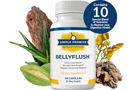 BellyFlush Reviews - Is It Effective? Expert Opinions
