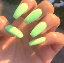 Check out our soft green nail selection for the very best in unique or custom, handmade pieces did you scroll all this way to get facts about soft green nail? Acrylic Nails Green Nail Art Designs 2020
