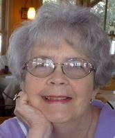 Diane Eves Obituary (1931