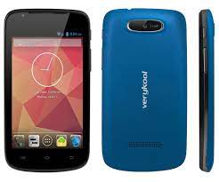 verykool s400 pictures, official photos