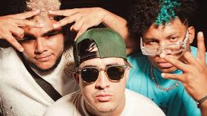 King Konyi ft. @Soyelafroo , @OLIWIFLAMA