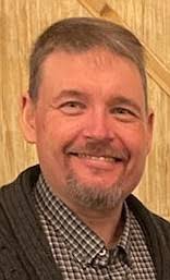 Eric F. ADCOCK Obituary