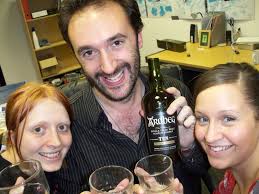 Amazed & Confused: Harding Happenings