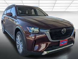 Image result for Artisan Red 2025 CX-90