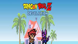 Concentre toda a sua força em todas as batalhas e escapa dos ataques de seus adversários. Dragon Ball Z Devolution Un Juego Diferente Y Sobre Todo Gratis Youtube