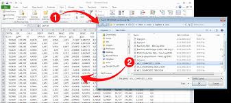 We did not find results for: Open Well Log Files In Ms Excel By Jacob Dreyer Linkedin