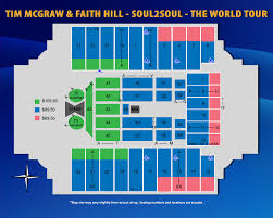 67 cogent soul2soul seating chart