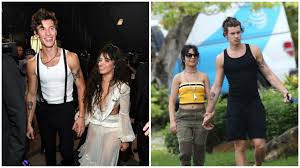 Elegant vorlage zur dokumentation der taglichen arbeitszeit datev word praktisch sie konnen anpassen fur ihre wichtigsten ideen. Camila Cabello Camila Cabello Revelo Como Combate La Ansiedad Con Estos