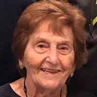 Marie Pendleton Obituary