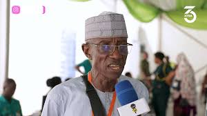 Former Hajj Board Spokesperson Alhaji Gomda Rejects $5m Debt Allegations