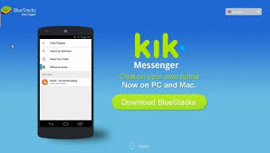 Just like the sms, kik lets the apps like whatsapp, line, wechat, and bbm use an active internet connection to send messages and multimedia. Kik Messenger Login Logout On Mobile And Pc Online Technadvice
