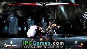 All it takes is for you to download the injustice mod apk from our website and install it on your android. Injustice Gods Among Us Free Download Ipc Games