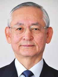 Male leaders' challenges to promote women's active participation in Japan