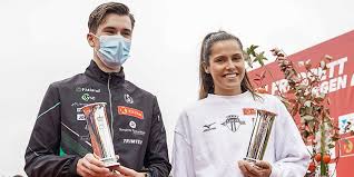 Although henrik and filip are talented runners in their own right, it's also fair to say the youngest of the three brothers, jakob, often steals most of the headlines. Royal Performances In Athletics By Jakob Ingebrigtsen And Amalie Iuel The Norwegian American