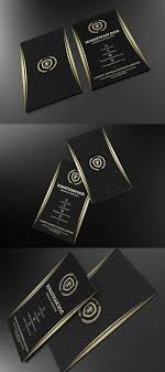Black And Gold Barber Logo Gold And Black Business Card 55 Black Business Card Stylish Business Cards Simple Logo Inspiration