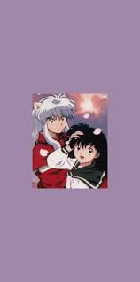 Inuyasha Wallpaper Cute Anime Wallpaper Aesthetic Anime Anime Free download collection of aesthetic wallpapers for your desktop and mobile.