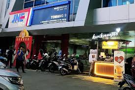 Customer service solusi bisnis jlc jesika jne logistics jne freight keagenan trace & tracking. Jne Jlc Twitter