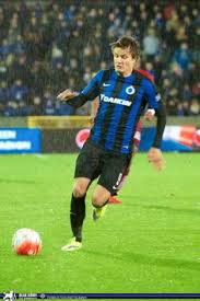 Het is de belangrijkste conclusie na een potje gevechtsvoetbal op sclessin da. 36 Ideeen Over Club Brugge Voetbal Brugge Voetballers