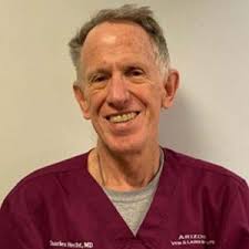 Dr. Charles Hecht, MD at Arizona Vein & Laser Institute