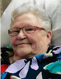 Obituary information for Sylvia Ann Hembree