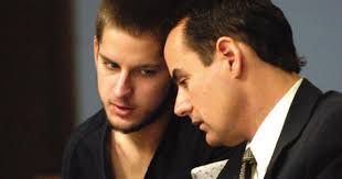 Death penalty sought in double homicide