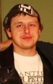 Cody Thornburgh Obituary and Condolences from Marion Community