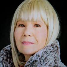 Meg Howald Writer and Film Maker