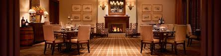 Park City Restaurants Deer Valley Dining Montage Deer Valley