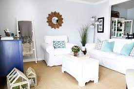 Maybe you would like to learn more about one of these? 50 Ideas For Organizing And Decorating A Small House Townhouse Or Condo Abby Lawson