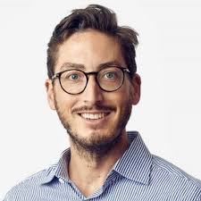 Christian Harr's Instagram, Twitter & Facebook