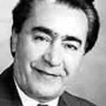 Dr. Ali R. Kavianian, MD