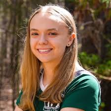 Riley Carver-Longley's Research Triangle High School Bio