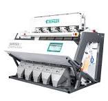 Optical Sorting Machines | SORTEX | Bühler Group