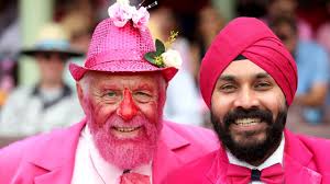 Australia v New Zealand, Glenn McGrath, Jane McGrath, Pink Test, legacy,  Day Three