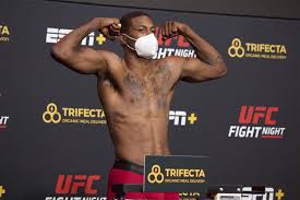 Krzysztof jotko to najlepszy polak, który kiedykolwiek trafił do organizacji ufc. Ufc Krzysztof Jotko Out Kevin Holland In On Halloween