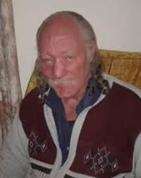 Gary Greg ELMES 20th April 1949