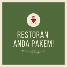 495 x 248 centimeter berat. Restoran Anda Posts Facebook