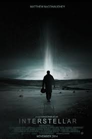 Нолан написав сценарій разом зі своїм братом джонатаном. Interstellar Pervyj Trejler Buro