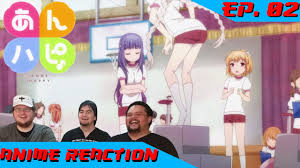 With tenor, maker of gif keyboard, add popular happy anime animated gifs to your conversations. Join A Club Anime Reaction Anne Happy 02 Youtube