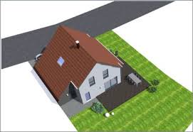 Regle Des 3m Partie Habitable Au Dessus D Un Garage Place En Limite Separative 34 Messages