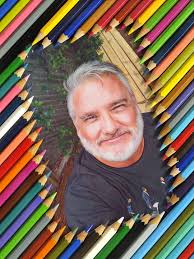 Enjoying the day in my L.L. Bean jacket