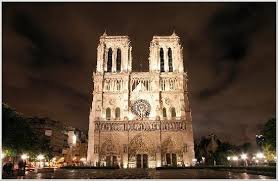 Paris Notre Dame Cathedral Vacation France Paris Tourism Vacation Inspiration
