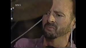 Brian Auger & The Trinity feat. Savannah Grace