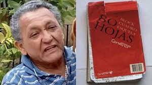 Causa Cuadernos: peritaje caligráfico confirma que Oscar Centeno escribió  los manuscritos