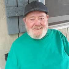 Obituary of Gerald Morrison