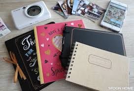 キヤノン inspicの使い方 インスピックの活用アイデアと使った感想 ブログレポート 彼氏 プレゼント 手作り ラベル シール アルバム 手作り