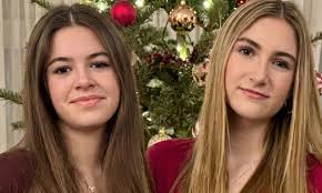💔BDE: Jewish Teen Sisters Among Dead After Swiss New Year's Bar ...