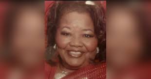 Obituary for Mrs. Willie Bell Palmer