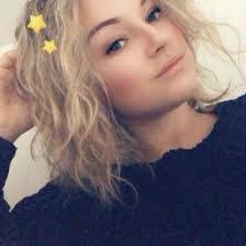 Barbara Gauthier's Instagram, Twitter & Facebook