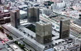 Art Absolument - Bibliothèque nationale de France, site François-Mitterrand